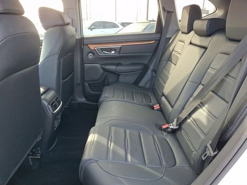 Certified 2021 Honda CR-V Touring image 10
