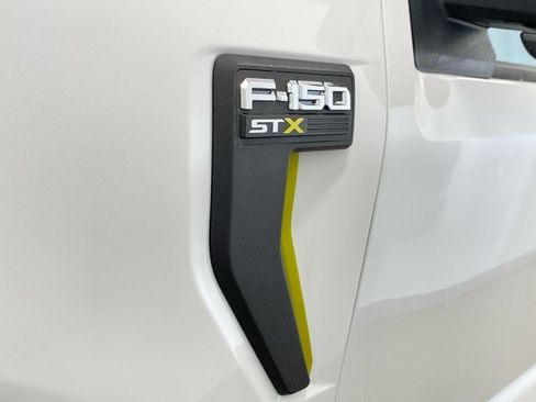 Certified 2024 Ford F150 STX w/ Mobile Office Package AWD/4WD image 13