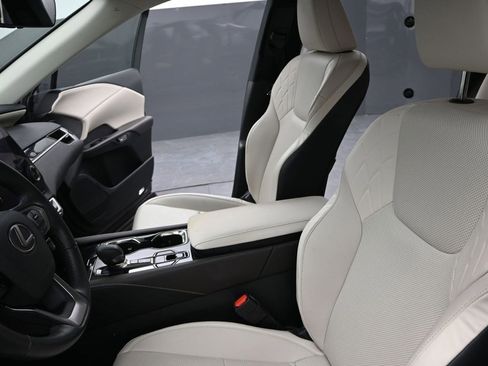 Used 2024 Lexus RX 350 FWD w/ Accessory Package (P1) image 13