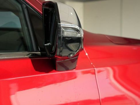 New 2025 Chevrolet Tahoe Premier w/ Sun And Tow Package image 10