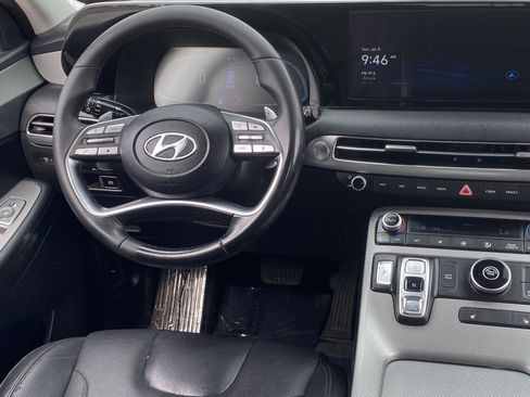 Used 2023 Hyundai Palisade XRT FWD image 13