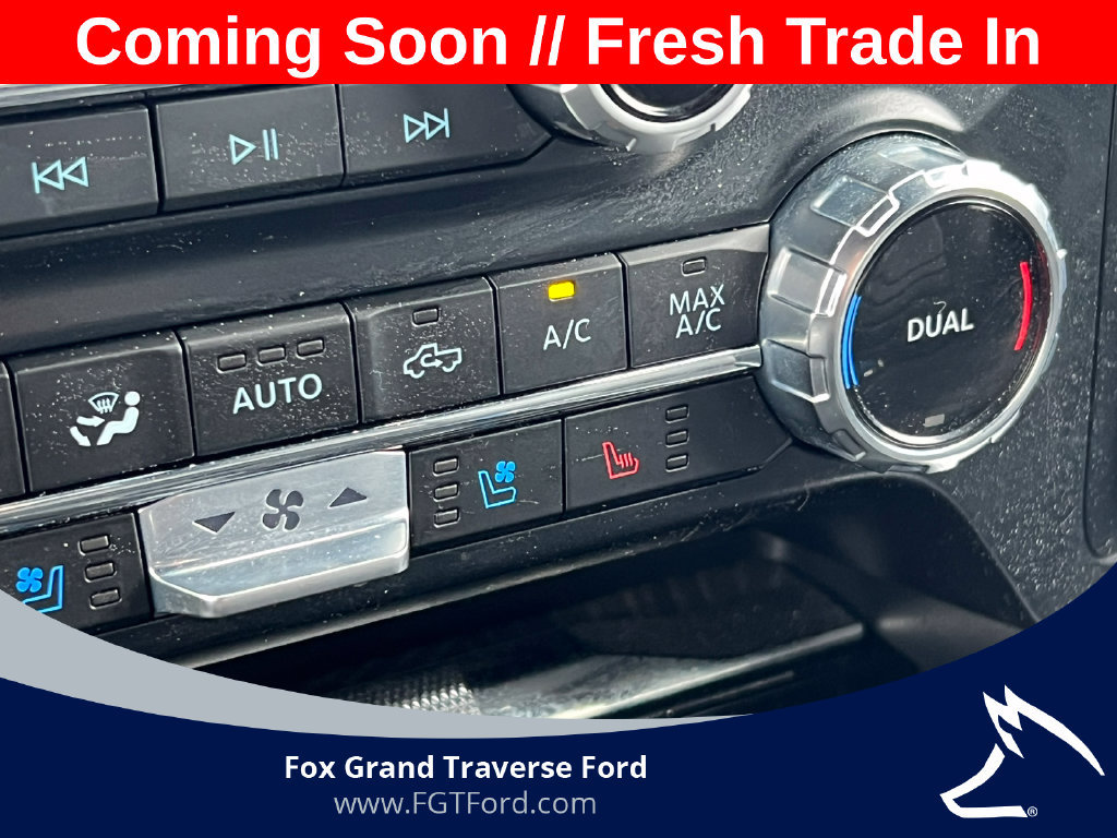 Certified 2023 Ford F150 Platinum w/ Equipment Group 701A High AWD/4WD image 37