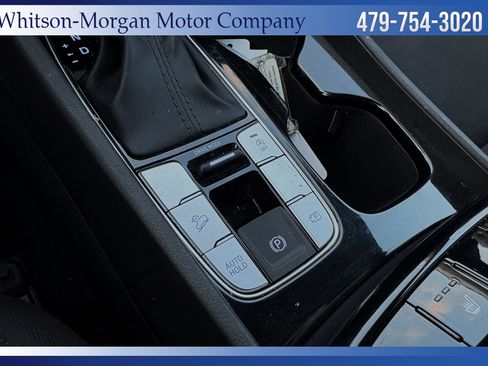 Used 2024 Hyundai Tucson SEL image 28