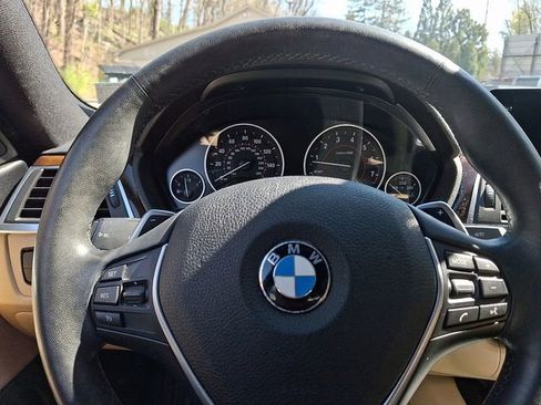 Used 2018 BMW 430i Gran Coupe xDrive AWD/4WD image 22