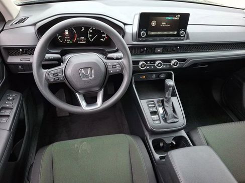 Used 2023 Honda CR-V LX image 2