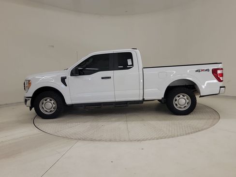 Used 2022 Ford F150 XL w/ Equipment Group 101A High AWD/4WD image 2