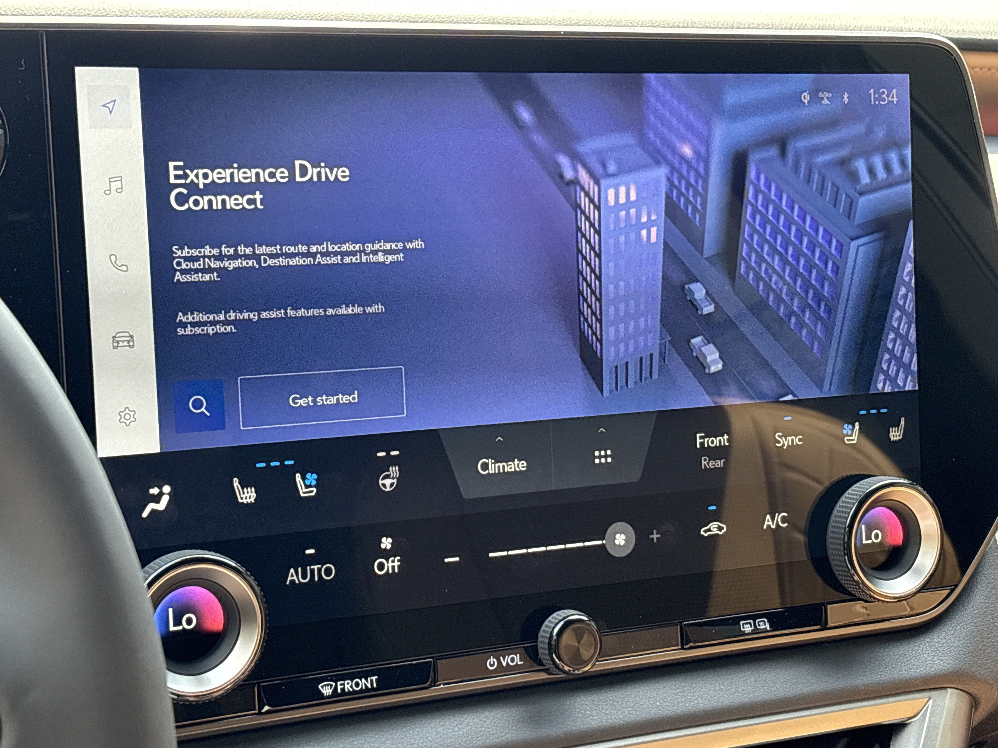 New 2026 Lexus RX 350 Premium Plus w/ Convenience Package AWD/4WD image 27