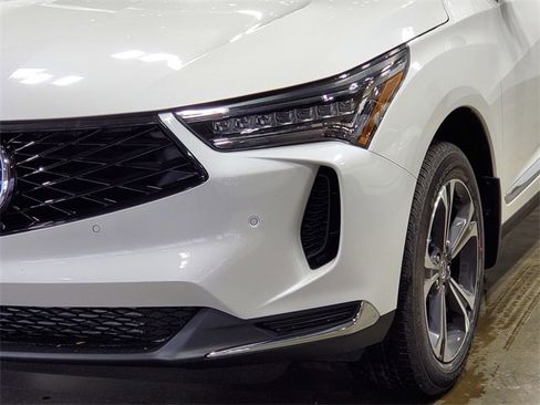 New 2026 Acura RDX w/ Technology Package image 8