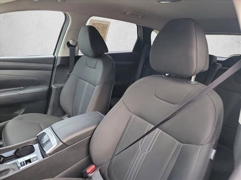 Used 2025 Hyundai Tucson SEL image 10