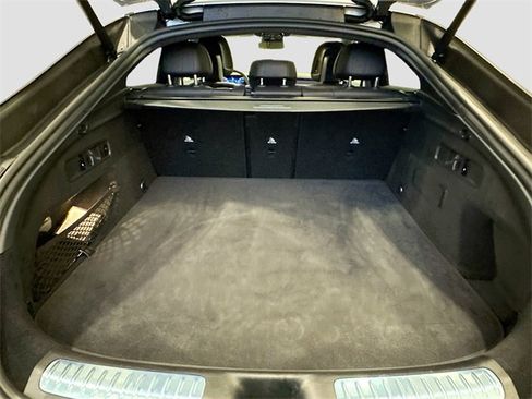 Certified 2025 Mercedes-Benz GLC 300 4MATIC image 28