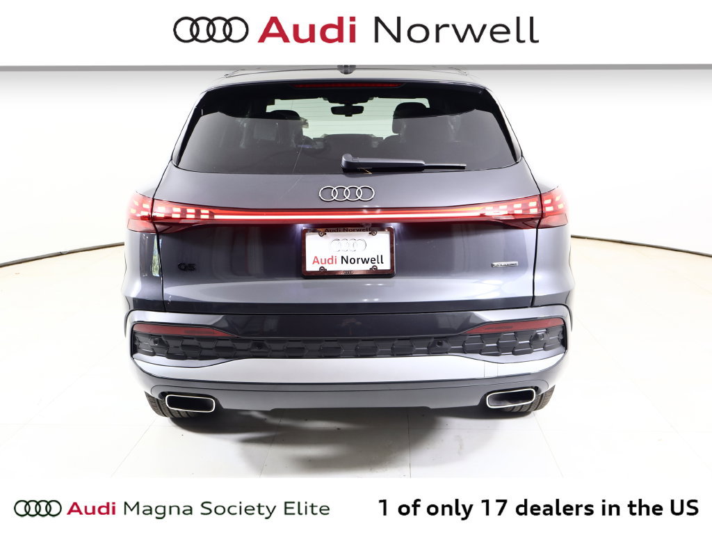 New 2026 Audi Q5 Premium AWD/4WD image 13