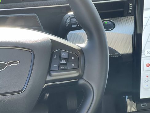 Used 2023 Ford Mustang Mach-E Select RWD image 10