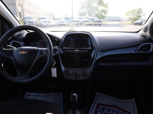 Used 2020 Chevrolet Spark LT image 13