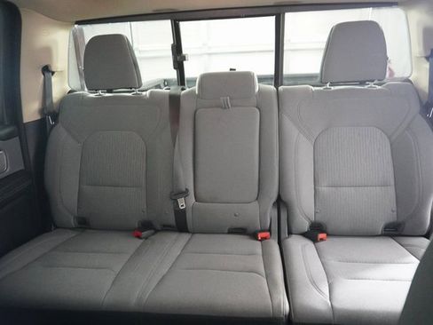 Used 2019 RAM 1500 Big Horn image 32