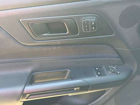 Used 2024 Ford Mustang Dark Horse image 13