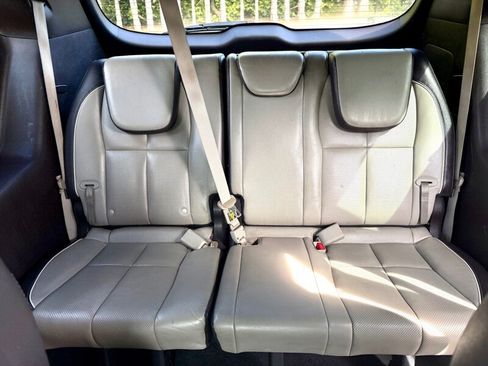 Used 2016 Kia Sedona SX Limited FWD image 11
