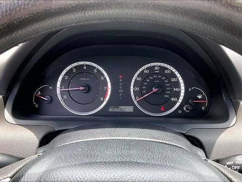 Used 2009 Honda Accord LX image 12