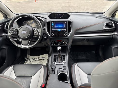 Certified 2023 Subaru Crosstrek 2.5i Limited image 13