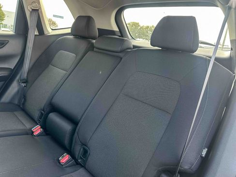 Certified 2024 Honda CR-V EX image 19