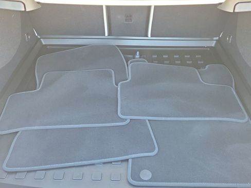 Certified 2026 Mercedes-Benz CLA 250 CLA 250 image 8