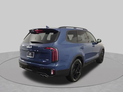 Used 2024 Kia Telluride EX X-Line AWD/4WD image 14