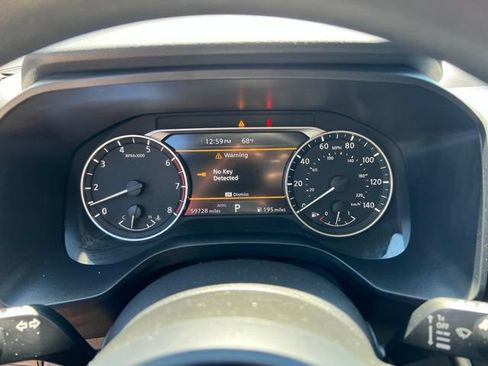 Used 2024 Nissan Rogue SV AWD/4WD image 20