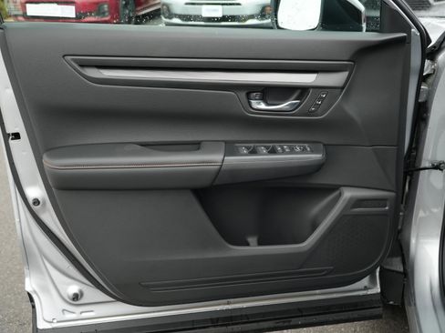 New 2026 Honda CR-V Sport-L image 13