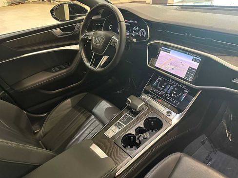 Used 2019 Audi A7 3.0T Premium Plus w/ Premium Plus Package AWD/4WD image 31