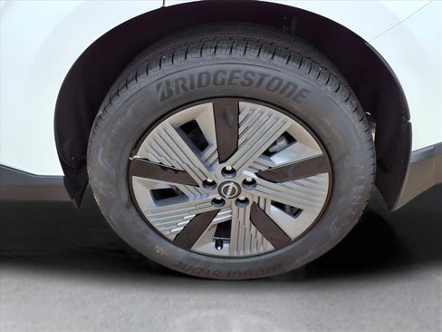 New 2025 Nissan Murano SL image 9