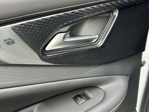 New 2026 Chevrolet Blazer EV LT AWD/4WD image 12