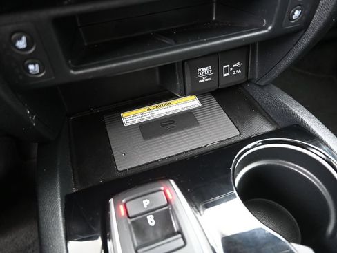 Certified 2023 Honda Passport Elite image 15