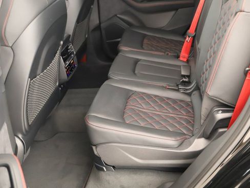 New 2026 Audi Q7 3.0T Prestige image 28