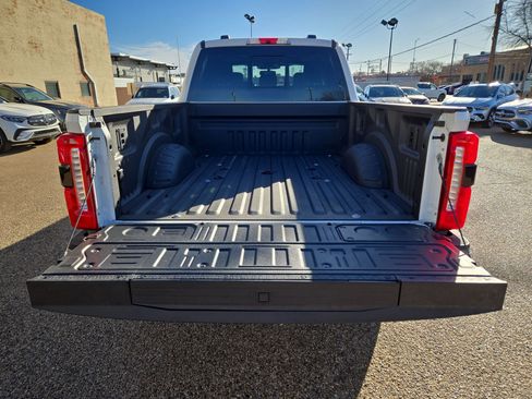 Used 2026 Ford F250 King Ranch image 12