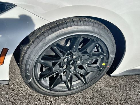 New 2026 Ford Mustang GT Premium w/ GT Performance Package image 12