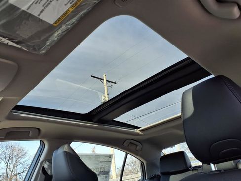 New 2026 Toyota Camry XLE image 24