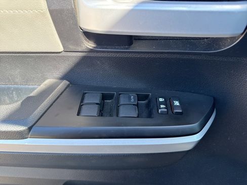 Used 2016 Toyota Tundra Limited image 14