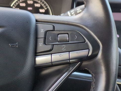 Used 2024 Cadillac XT6 Luxury w/ LPO, Floor Liner Package image 26