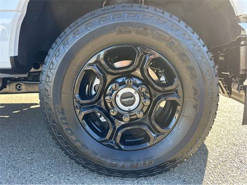 New 2026 Ford F250 XL w/ STX Appearance Package image 22