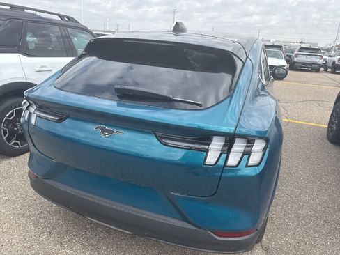 New 2026 Ford Mustang Mach-E Premium image 16
