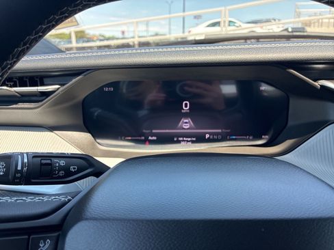 New 2026 Jeep Cherokee Limited AWD/4WD image 27