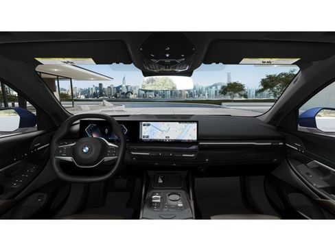 New 2026 BMW 530i xDrive w/ Premium Package image 10