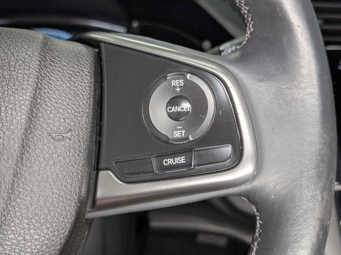 Used 2017 Honda Civic EX-L image 35