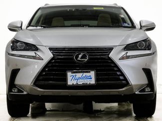 Used 2019 Lexus NX 300 AWD video 2