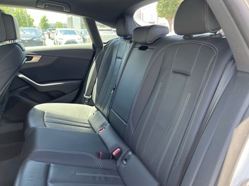 Certified 2024 Audi A5 2.0T Premium w/ Convenience Package AWD/4WD image 32