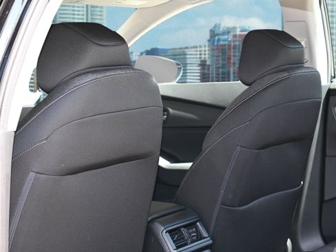 New 2025 Honda Accord SE image 16