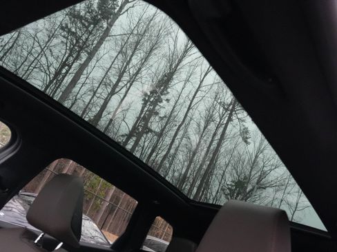 Certified 2025 BMW X3 xDrive30i image 15