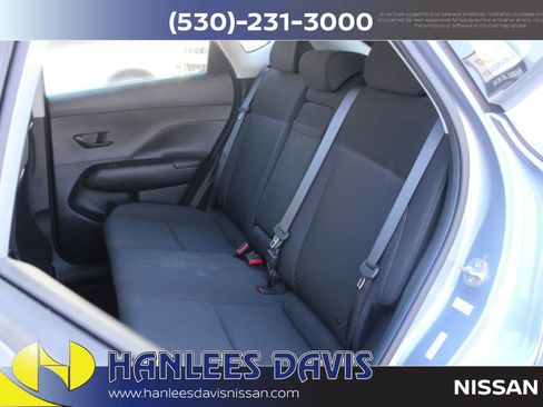 Used 2024 Hyundai Kona SE FWD image 13