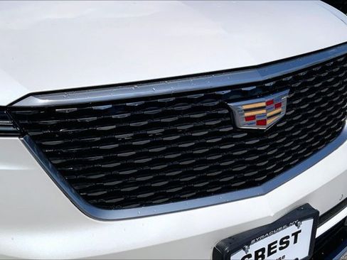 Used 2023 Cadillac XT6 Luxury AWD/4WD image 30