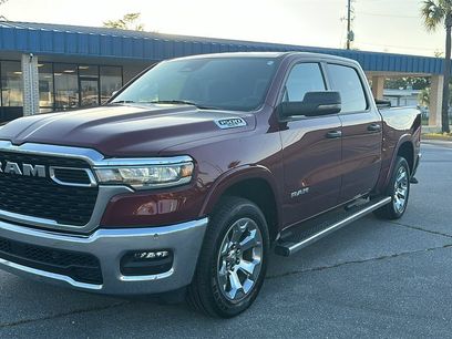 Used 2025 RAM 1500 Big Horn