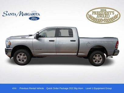 Used 2024 RAM 2500 Big Horn
